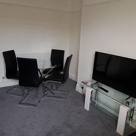 포츠머스 Braganza House 아파트 외부 사진