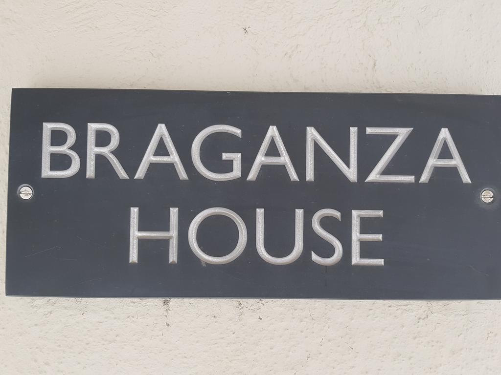 포츠머스 Braganza House 아파트 외부 사진